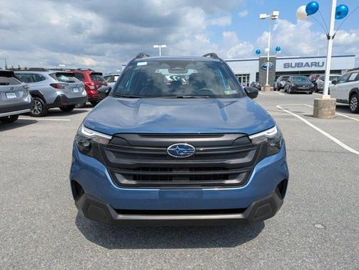 2025 Subaru Forester Base
