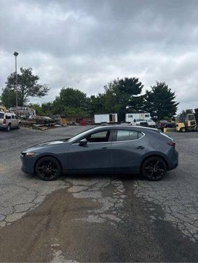 2021 Mazda Mazda3 AWD w/Premium Package
