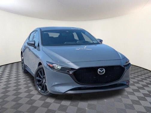 2021 Mazda Mazda3 AWD w/Premium Package