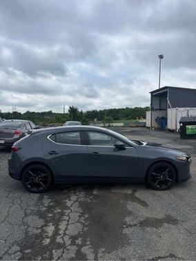2021 Mazda Mazda3 AWD w/Premium Package