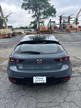 2021 Mazda Mazda3 AWD w/Premium Package
