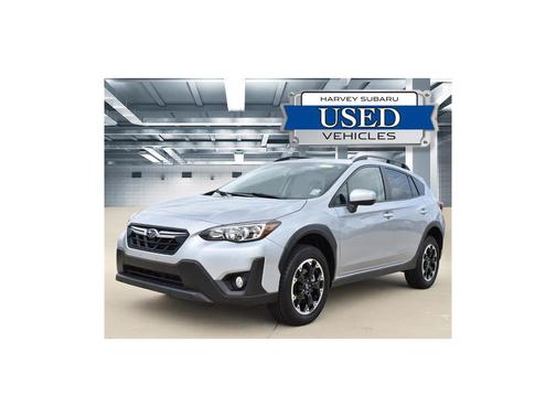2023 Subaru Crosstrek Premium
