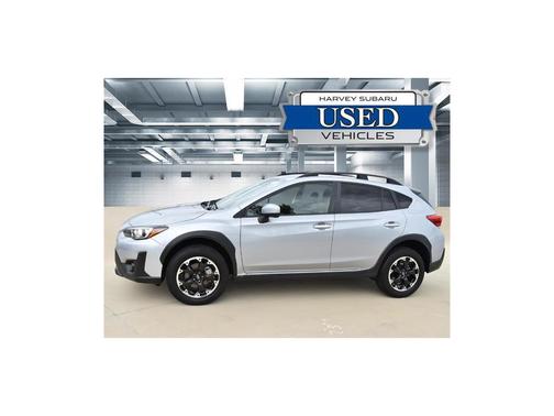 2023 Subaru Crosstrek Premium