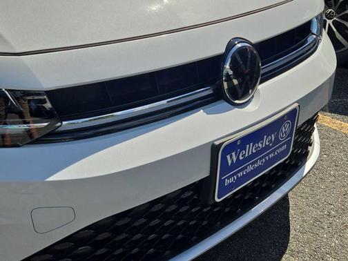 2025 Volkswagen Jetta 1.5T SEL