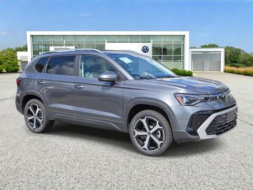 2025 Volkswagen Taos 1.5T SEL