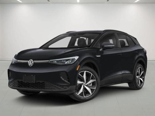 2025 Volkswagen ID.4 Pro