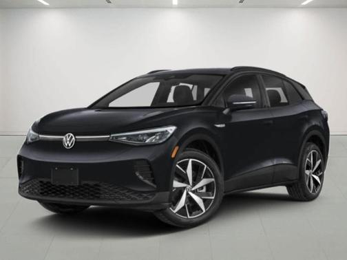 2025 Volkswagen ID.4 Pro