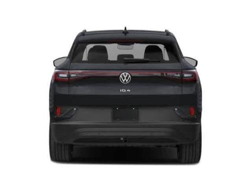 2025 Volkswagen ID.4 Pro