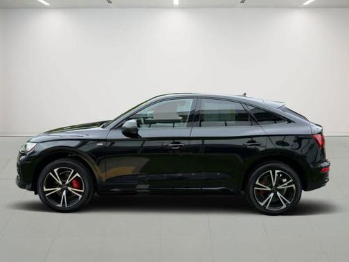 2025 Audi Q5 45 S line quattro Premium