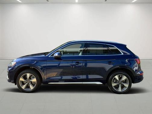 2023 Audi Q5 40 Premium