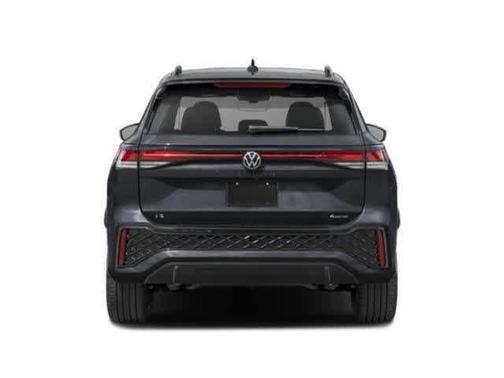 2026 Volkswagen Tiguan 2.0T Sport