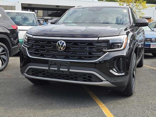 2025 Volkswagen Atlas Cross Sport 2.0T SEL