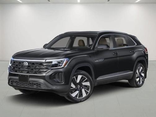 2025 Volkswagen Atlas Cross Sport 2.0T SEL