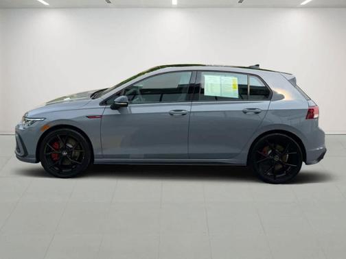 2024 Volkswagen Golf GTI 2.0T 380 SE