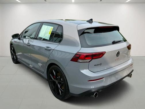 2024 Volkswagen Golf GTI 2.0T 380 SE