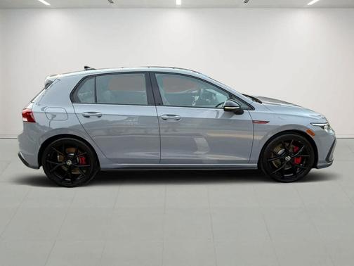 2024 Volkswagen Golf GTI 2.0T 380 SE