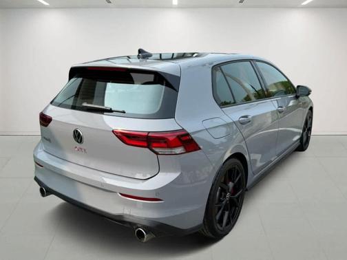2024 Volkswagen Golf GTI 2.0T 380 SE