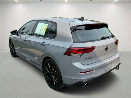 2024 Volkswagen Golf GTI 2.0T 380 SE