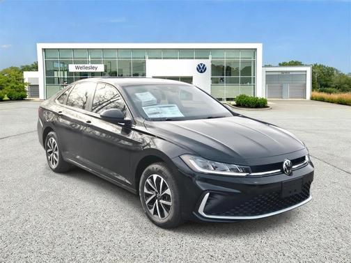 2026 Volkswagen Jetta 1.5T S