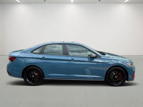 2025 Volkswagen Jetta GLI 2.0T Autobahn