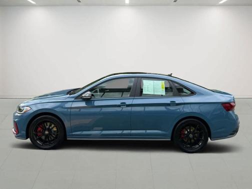 2025 Volkswagen Jetta GLI 2.0T Autobahn