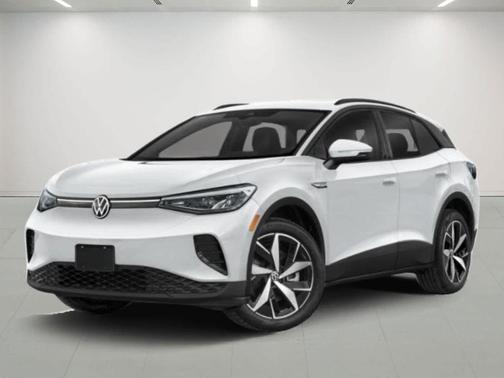 2025 Volkswagen ID.4 Pro