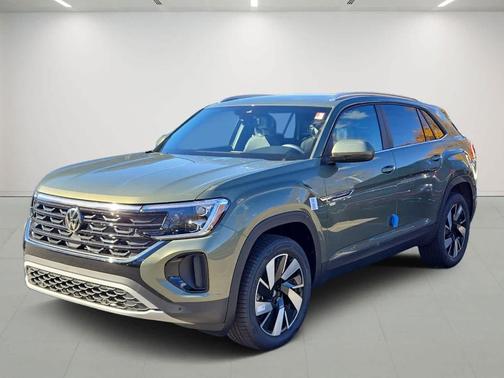 2026 Volkswagen Atlas Cross Sport 2.0T SE