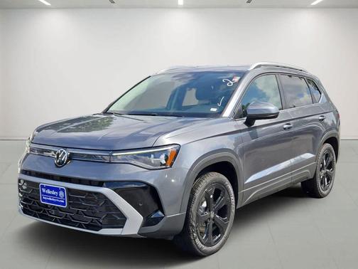 2025 Volkswagen Taos 1.5T SEL