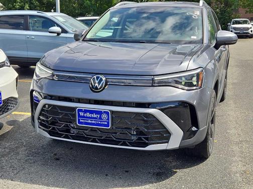 2025 Volkswagen Taos 1.5T SEL