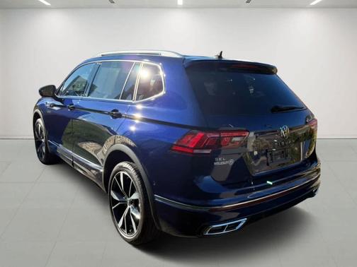 2024 Volkswagen Tiguan 2.0T SEL R-Line