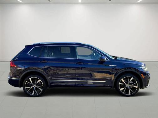 2024 Volkswagen Tiguan 2.0T SEL R-Line