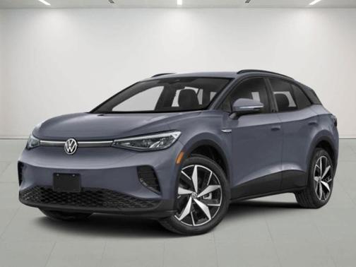 2025 Volkswagen ID.4 Pro