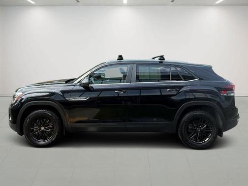 2024 Volkswagen Atlas Cross Sport 2.0T SE