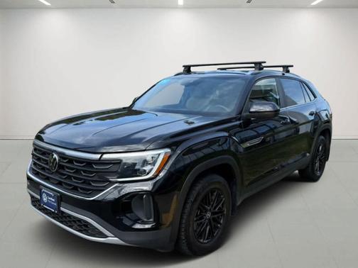 2024 Volkswagen Atlas Cross Sport 2.0T SE