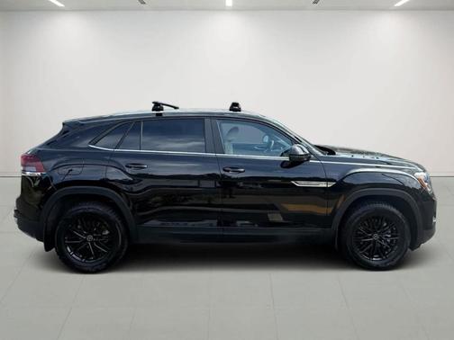 2024 Volkswagen Atlas Cross Sport 2.0T SE