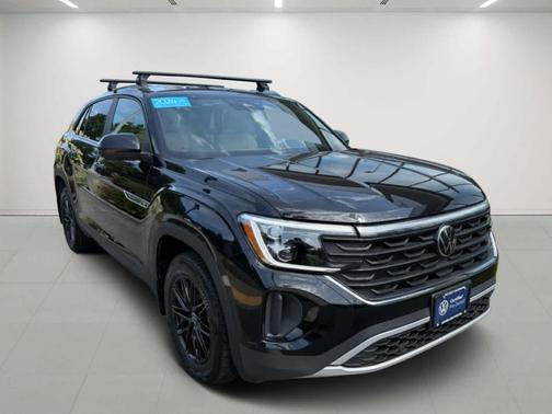 2024 Volkswagen Atlas Cross Sport 2.0T SE