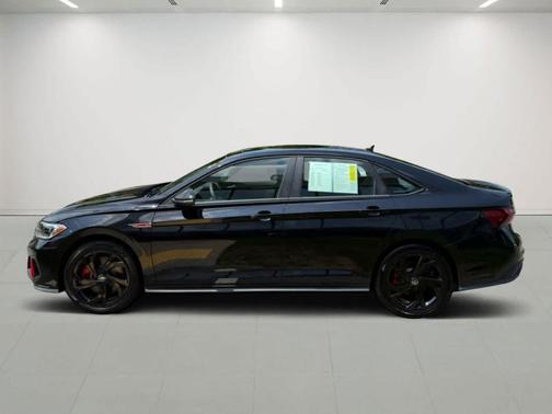 2024 Volkswagen Jetta GLI 2.0T Autobahn