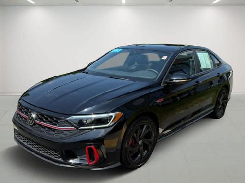 2024 Volkswagen Jetta GLI 2.0T Autobahn