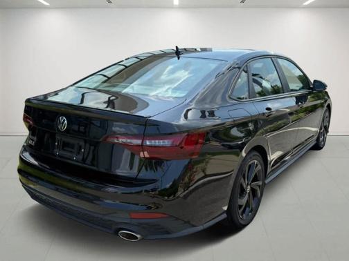 2024 Volkswagen Jetta GLI 2.0T Autobahn