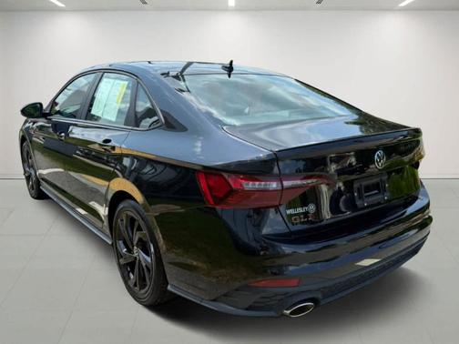 2024 Volkswagen Jetta GLI 2.0T Autobahn