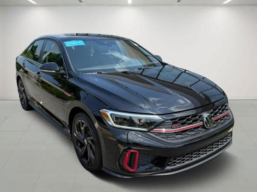 2024 Volkswagen Jetta GLI 2.0T Autobahn