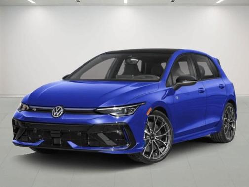2026 Volkswagen Golf R