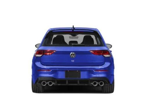2026 Volkswagen Golf R