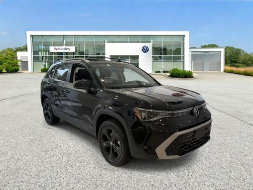 2025 Volkswagen Taos 1.5T SEL