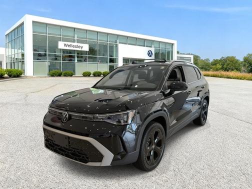 2025 Volkswagen Taos 1.5T SEL