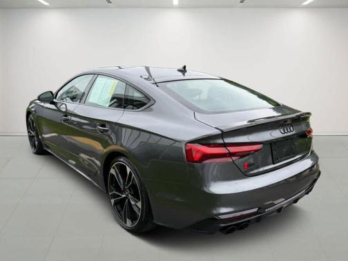 2024 Audi S5 3.0T Premium