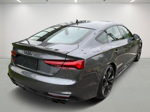 2024 Audi S5 3.0T Premium