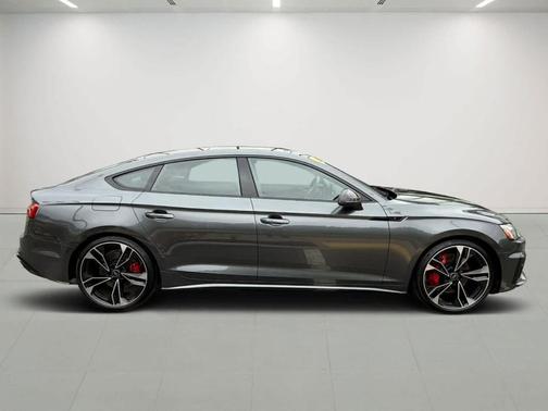 2024 Audi S5 3.0T Premium