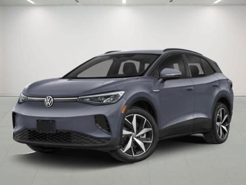 2025 Volkswagen ID.4 Pro