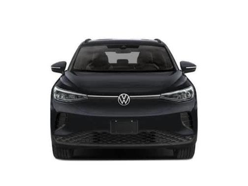 2025 Volkswagen ID.4 Pro